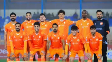 الوصافة لممثل الأنبار.. الكرمة يتخطى منافسيه ويقفز للمركز الثاني بالدوري العراقي